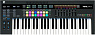 MIDI контроллер NOVATION 49 SL MK III