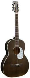 Акустическая гитара MARTINEZ FAW - 704S / B