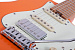 SCHECTER NICK JOHNSTON TRAD H/S/S A.OR