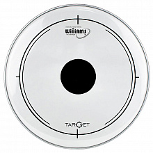Пластик WILLIAMS DT2-7MIL-18
