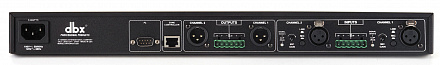 Контроллер DBX DriveRack 220i 