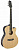 Электроакустическая гитара STAGG SA35 ACE-N