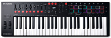 MIDI-контроллер M-AUDIO OXYGEN PRO 49