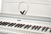 Цифровое пианино BECKER BSP-102W