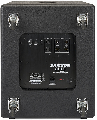 Сабвуфер SAMSON AURO D1800