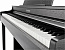 Цифровое пианино KAWAI CN25B