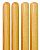 Палочки ROHEMA Timbales Sticks 6 мм