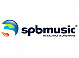 Обновлённый дизайн SPB-MUSIC