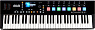 MIDI-контроллер AKAI ADVANCE 61
