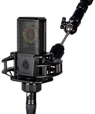 Микрофон LEWITT LCT440 PURE