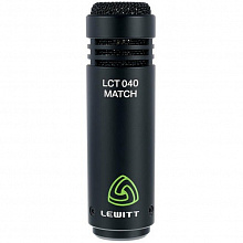 Студийный микрофон Lewitt LCT040MP MATCH