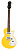 Электрогитара EPIPHONE Les Paul Melody Maker E1 Sunset Yellow