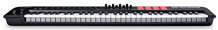 MIDI-контроллер M-AUDIO OXYGEN 61 MKV