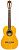 Классическая гитара STAGG SCL50 3/4-NAT