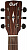 Акустическая гитара CORT EARTH 100 LH NS