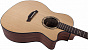 Акустическая гитара BATON ROUGE AR11C/GAC