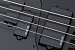 Бас-гитара SCHECTER STILETTO STEALTH-4 SBK L/H