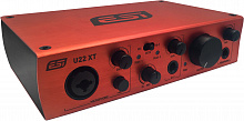 USB аудио интерфейс ESI U22 XT 