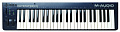 MIDI-КЛАВИАТУРА M-AUDIO KEYSTATION 49 II