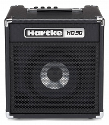 Басовый комбо HARTKE HD50