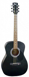 Акустическая гитара CORT AF510-OPB W BAG
