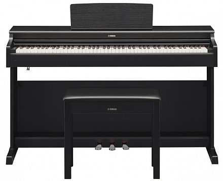 Цифровое пианино YAMAHA YDP-164B