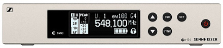 Радиосистема SENNHEISER EW 100 G4-945-S-A