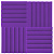 Поролон ECHOTON Aura 450 (фиолетовый)