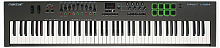 USB MIDI клавиатура NEKTAR IMPACT LX 88+