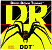 СТРУНЫ DR DDT7-10