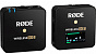 Беспроводная система RODE Wireless GO II Single