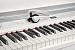 Цифровое пианино BECKER BSP-102W