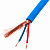 Микрофонный кабель STAGG ROLL M60/2 BH  (1 метр)