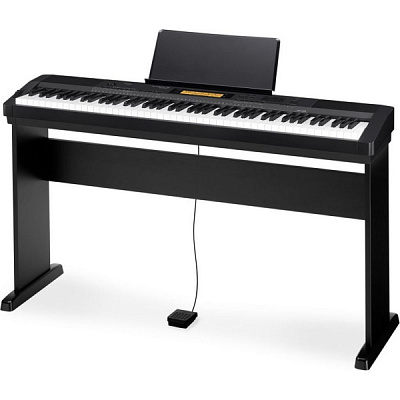 Цифровое пианино CASIO CDP-230R BK