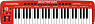 MIDI КЛАВИАТУРА BEHRINGER UMX490 U-CONTROL