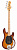 Бас-гитара VINTAGE V965TSB