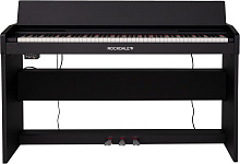 Цифровое пианино ROCKDALE Rondo Black