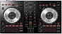 DJ контроллер PIONEER DDJ-SB3