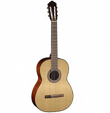 Классическая гитара CORT AC100-SG