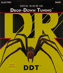СТРУНЫ DR DDT-45
