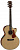 Электроакустическая гитара CORT NDX20-NAT