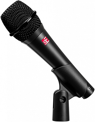 Микрофон SE ELECTRONICS V7 BLACK