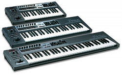 Самые продаваемые MIDI клавиатуры этого года