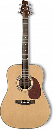 Акустическая гитара STAGG SW209-NS
