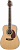 Акустическая гитара STAGG SW209-NS