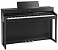 Цифровое пианино ROLAND HP702-CH