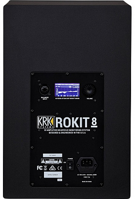 Студийный монитор KRK RP8G4 (1 штука)