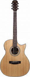 Электроакустическая гитара ARIA-205CE N