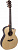 Акустическая гитара BATON ROUGE AR51S/GAC-EM