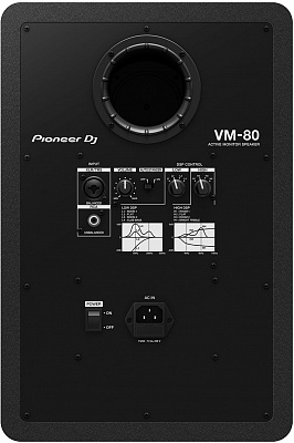 Студийный монитор PIONEER VM-80
